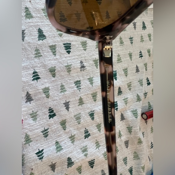 Warby Parker Tilly Sunglasses with progressive Lenses - Picture 6 of 8